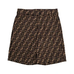 BERMUDA MAS JERSEY LOGO FF