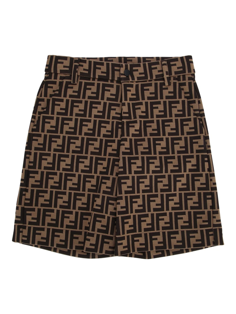 BERMUDA MAS JERSEY LOGO FF