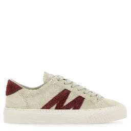 MONACO2 LOW TOP SNEAKERS