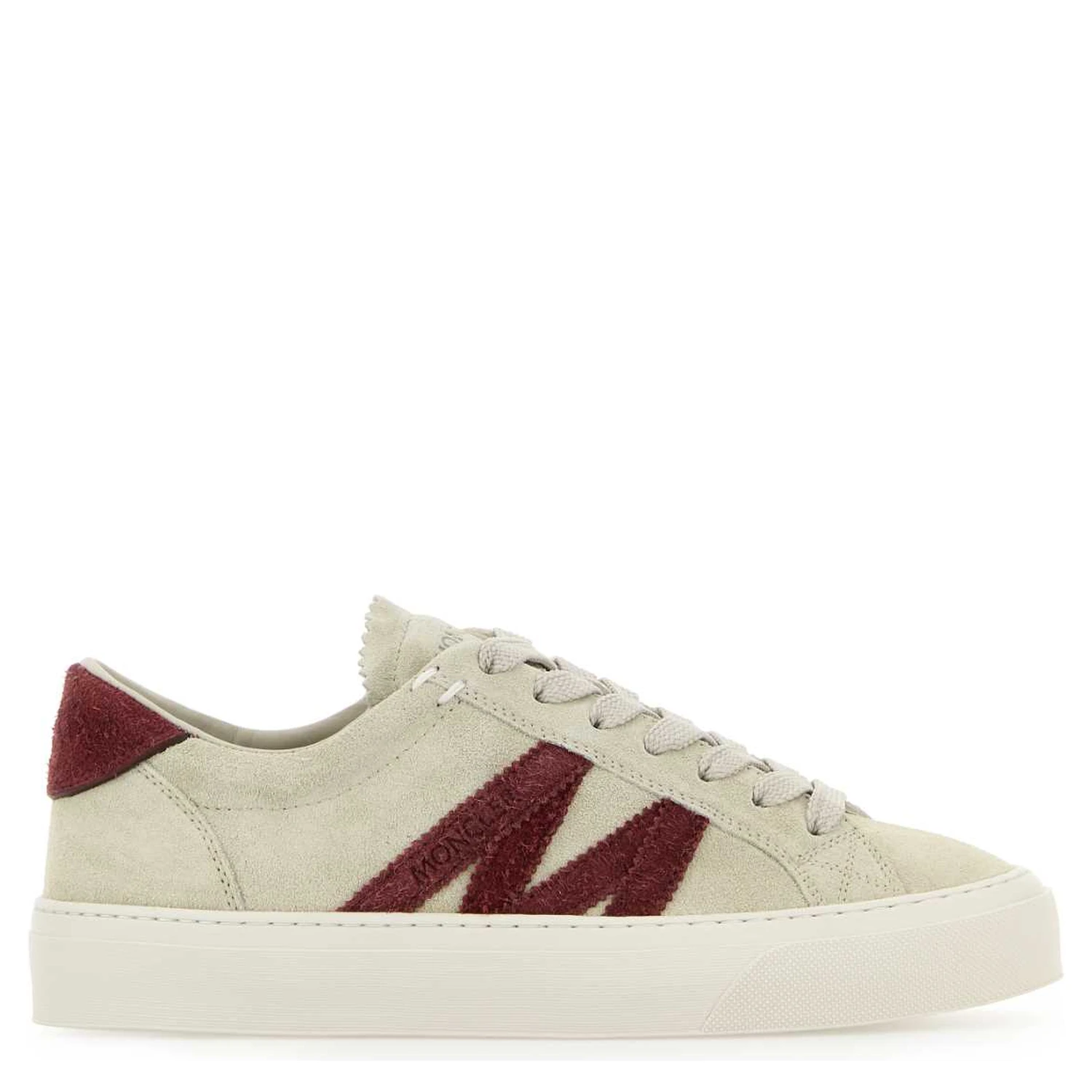 MONACO2 LOW TOP SNEAKERS