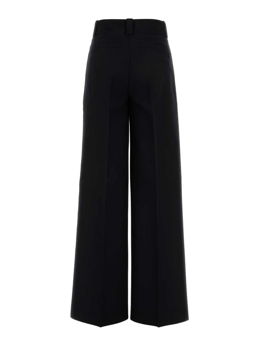 TROUSERS