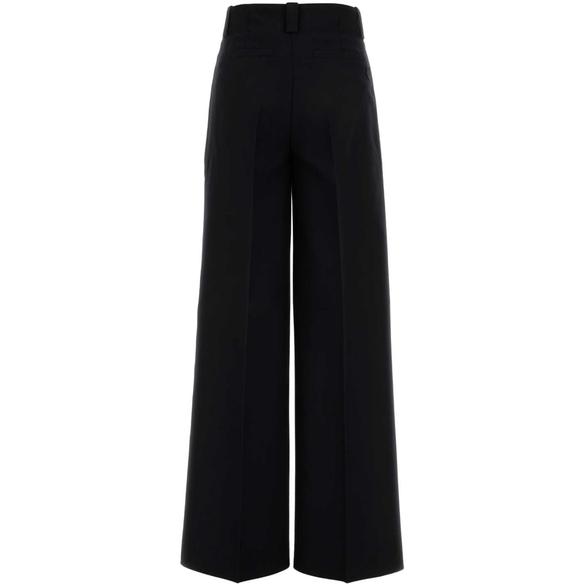 TROUSERS