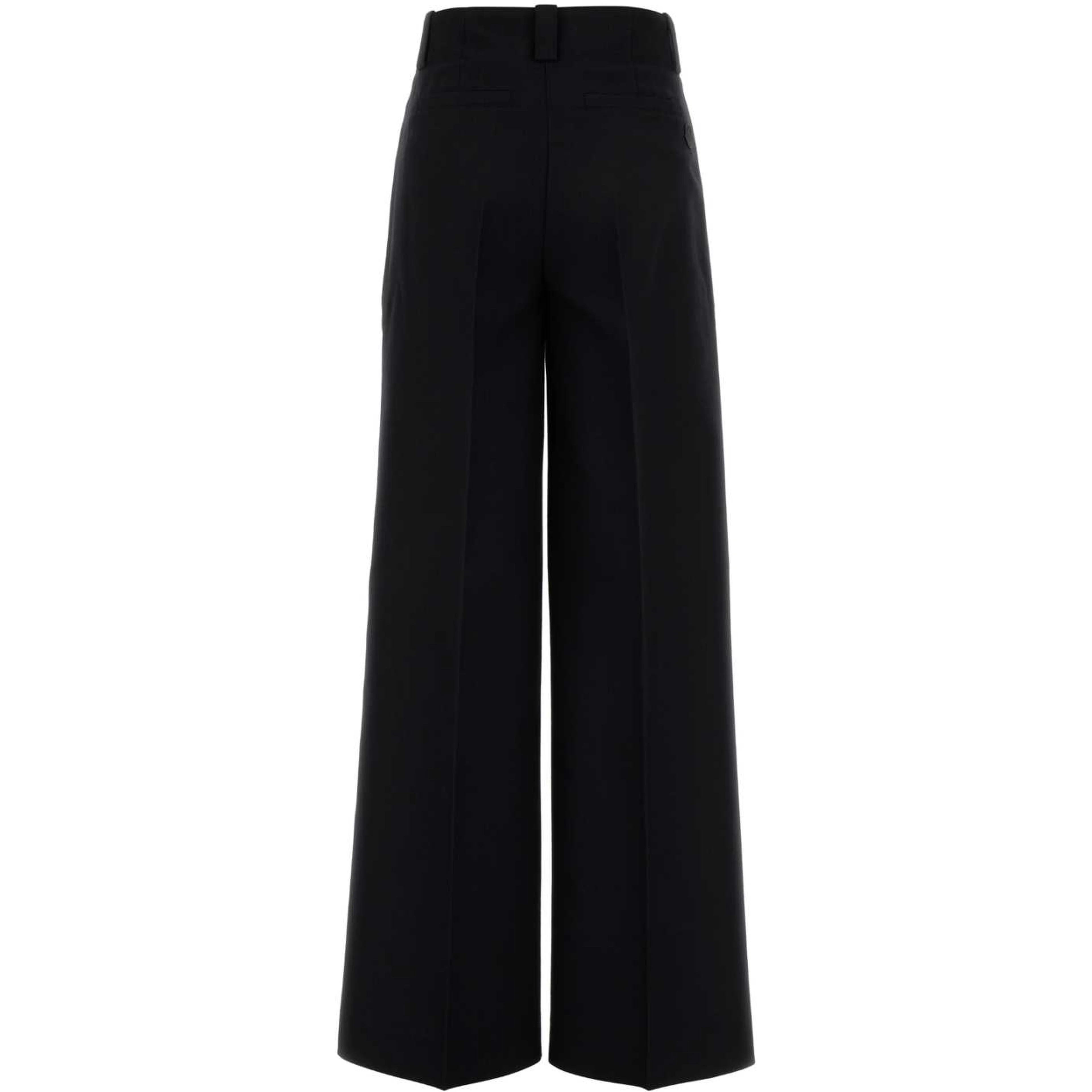 TROUSERS