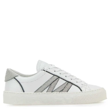 MONACO2 LOW TOP SNEAKERS