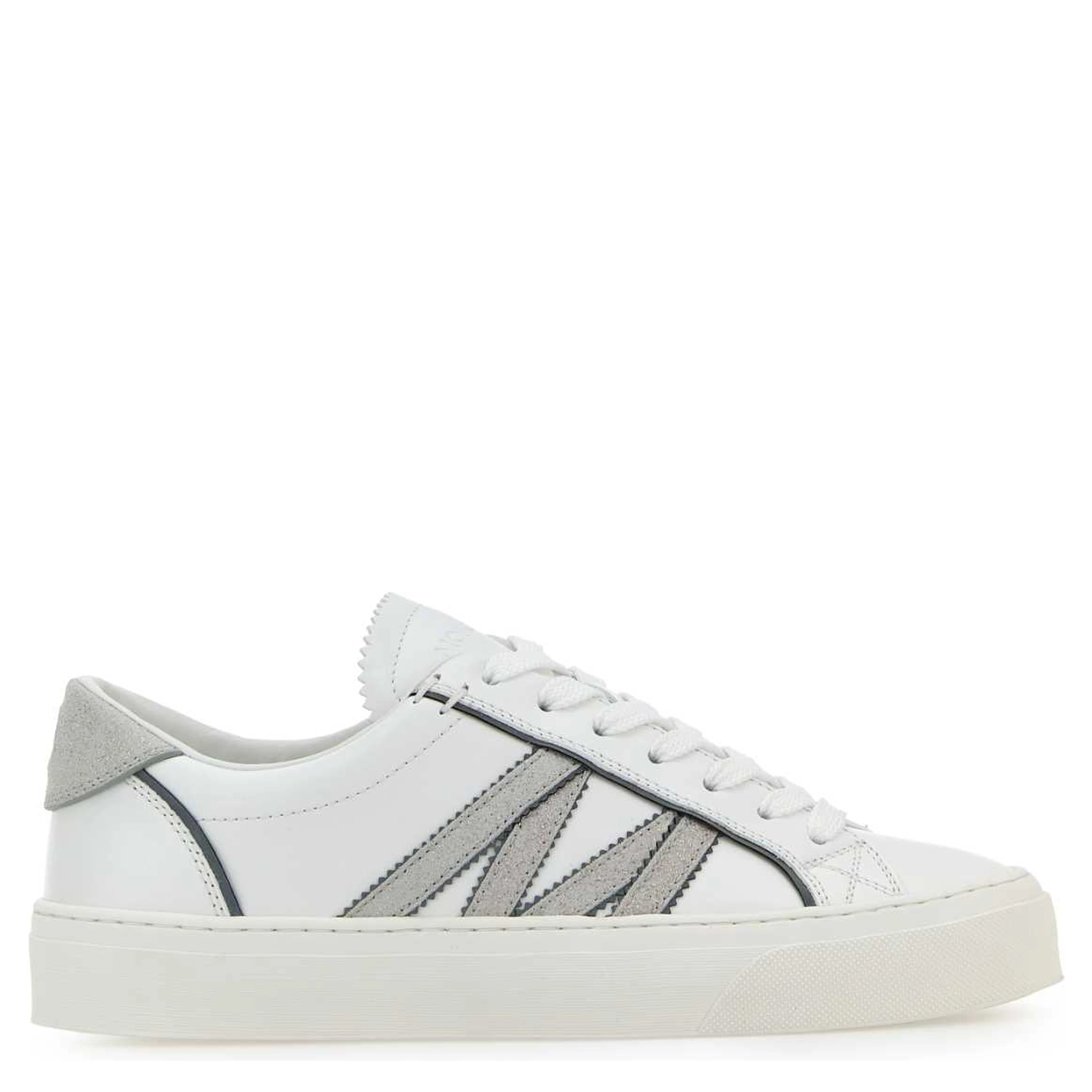 MONACO2 LOW TOP SNEAKERS