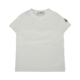 MONCLER BABY SS T-SHIRT