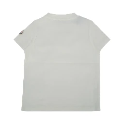 MONCLER BABY SS T-SHIRT