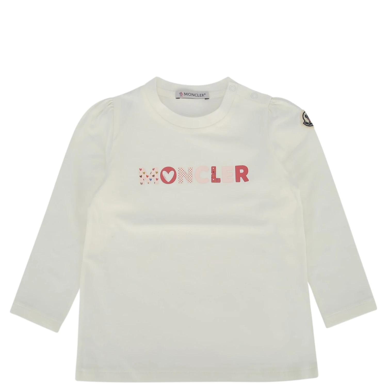 LS T-SHIRT