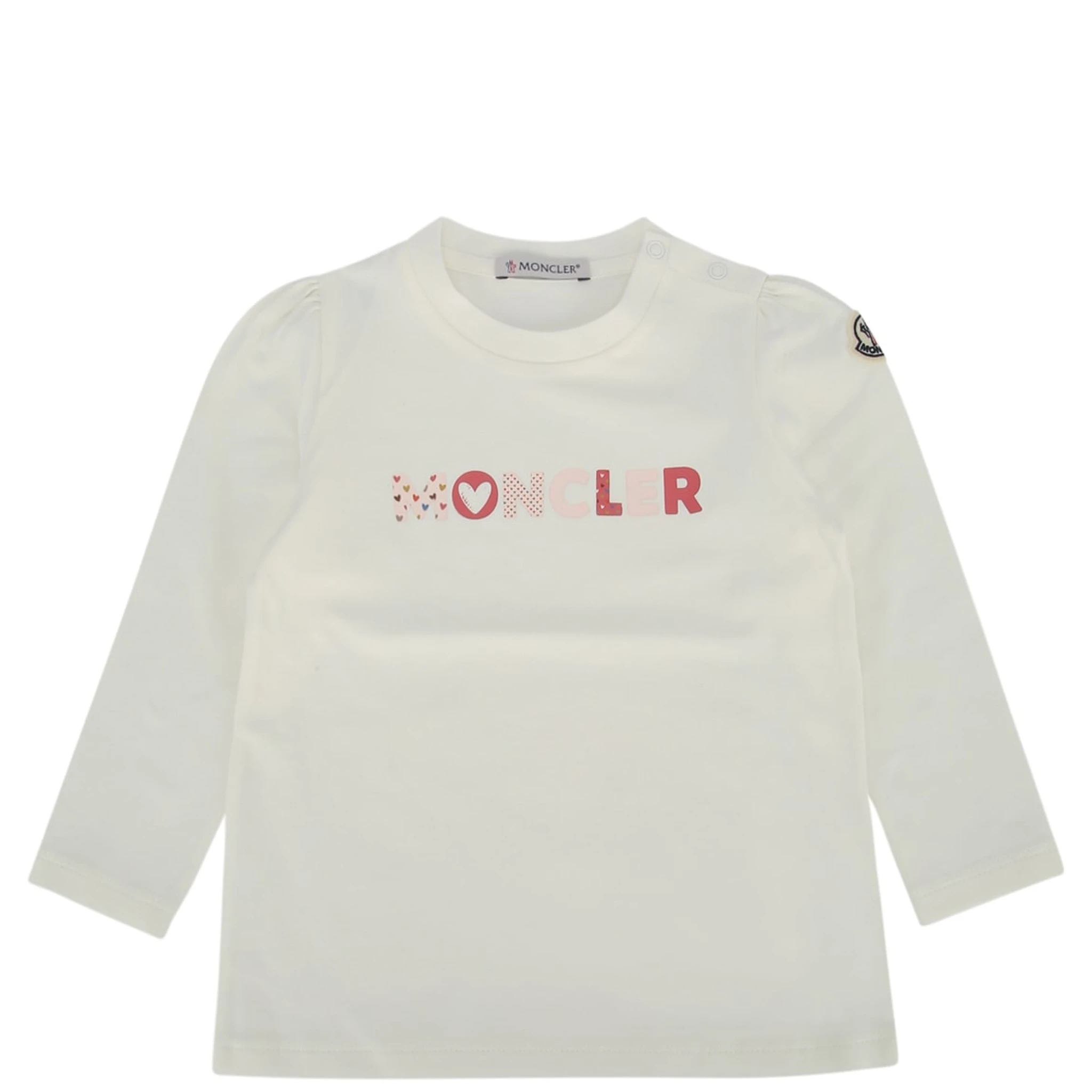 LS T-SHIRT