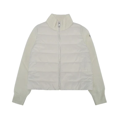 MONCLER BABY CARDIGAN