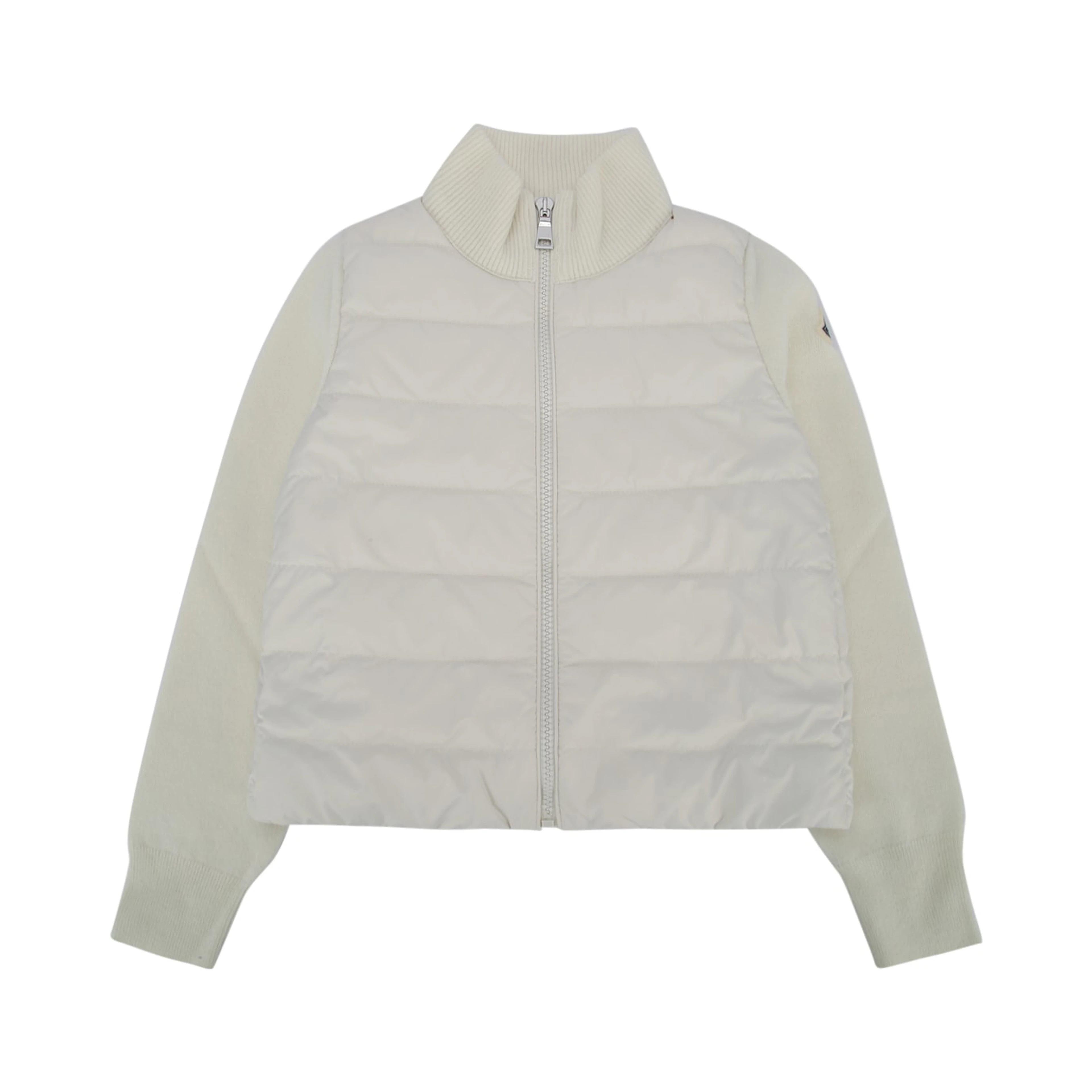 MONCLER BABY CARDIGAN