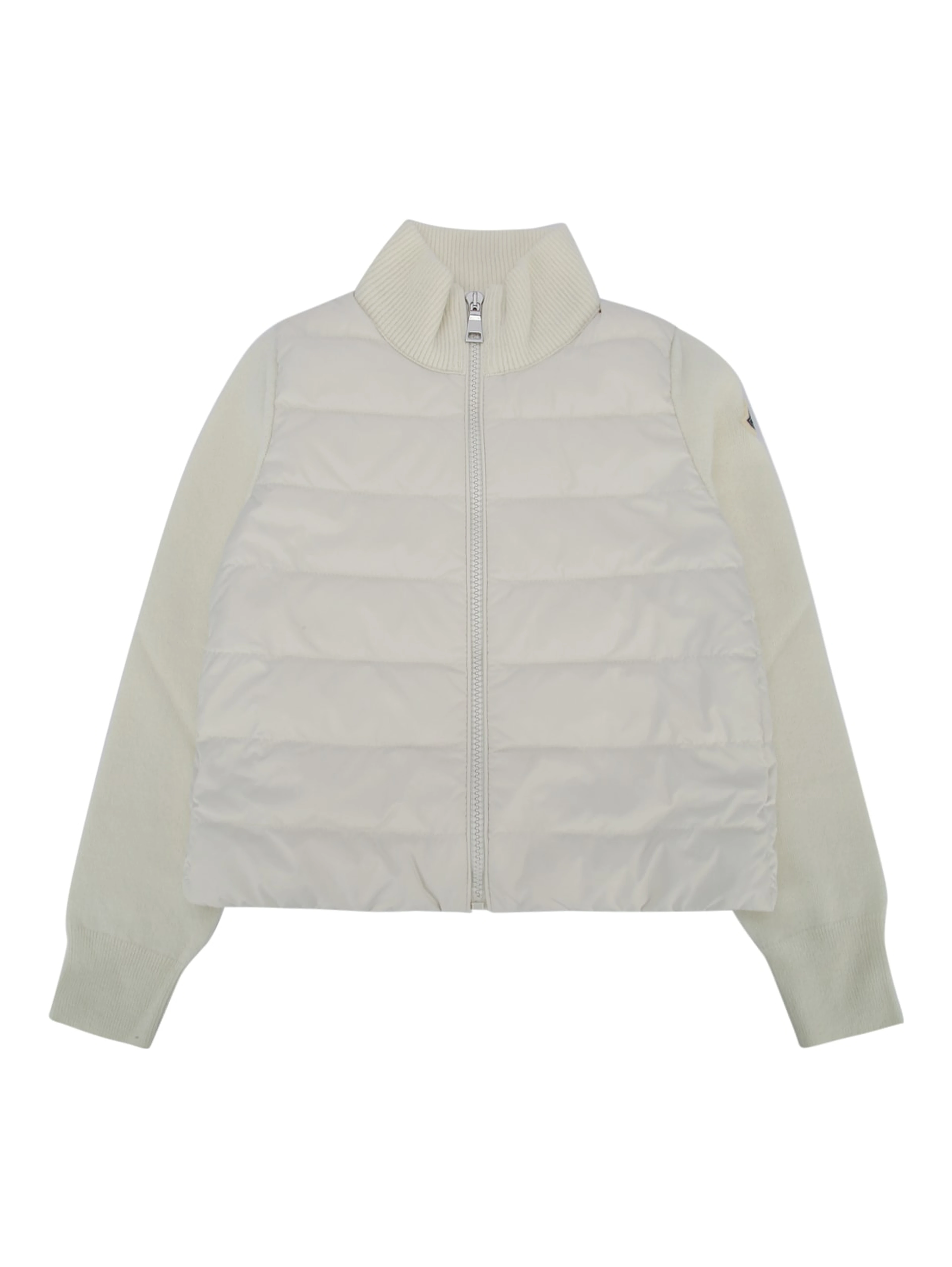MONCLER BABY CARDIGAN