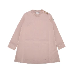 MONCLER BABY SS T-SHIRT