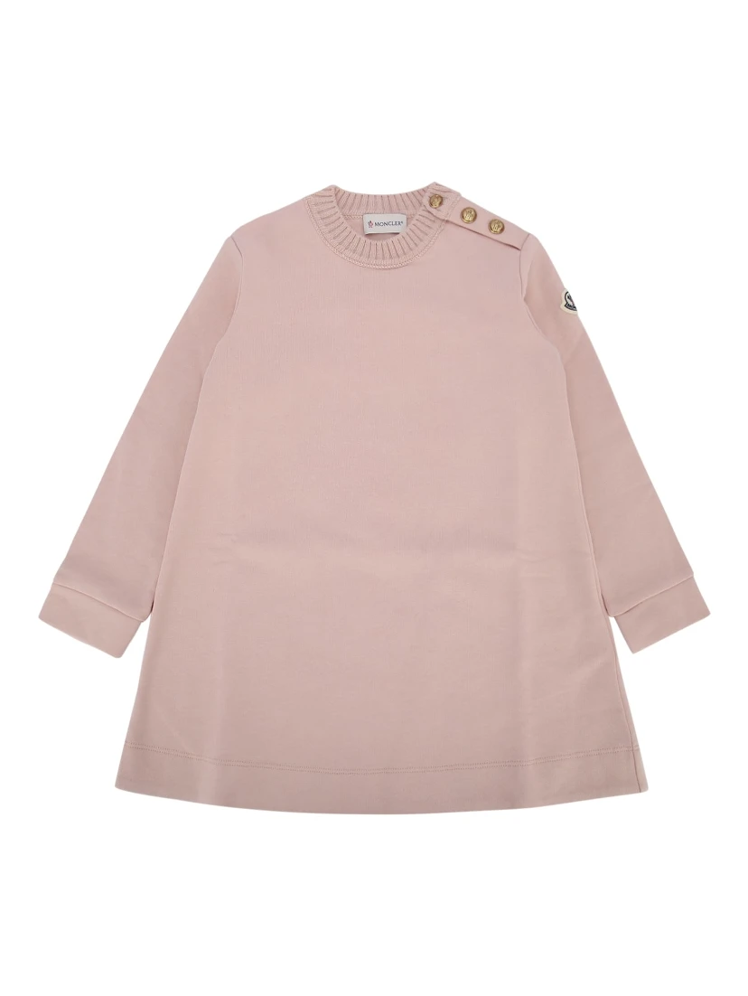 MONCLER BABY SS T-SHIRT