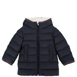 SAITO LONG PARKA