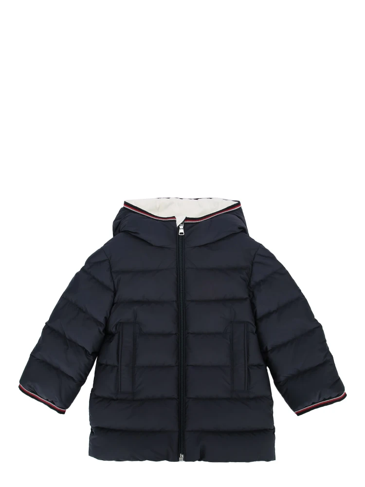 SAITO LONG PARKA