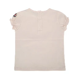 MONCLER BABY SS T-SHIRT