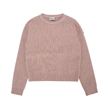 CREW NECK