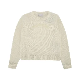 KNITWEAR CLOTHING ENSEMBLE