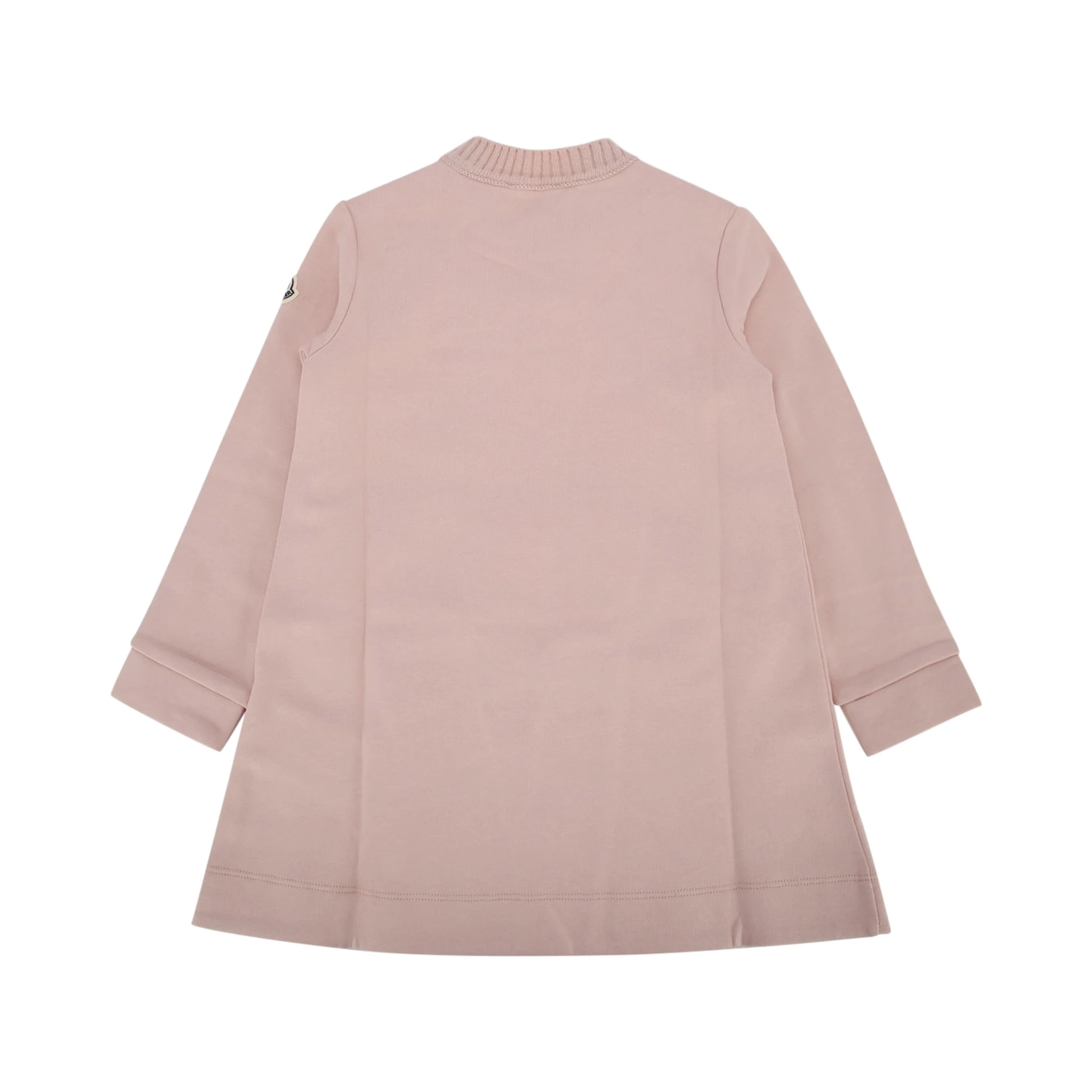 MONCLER BABY SS T-SHIRT