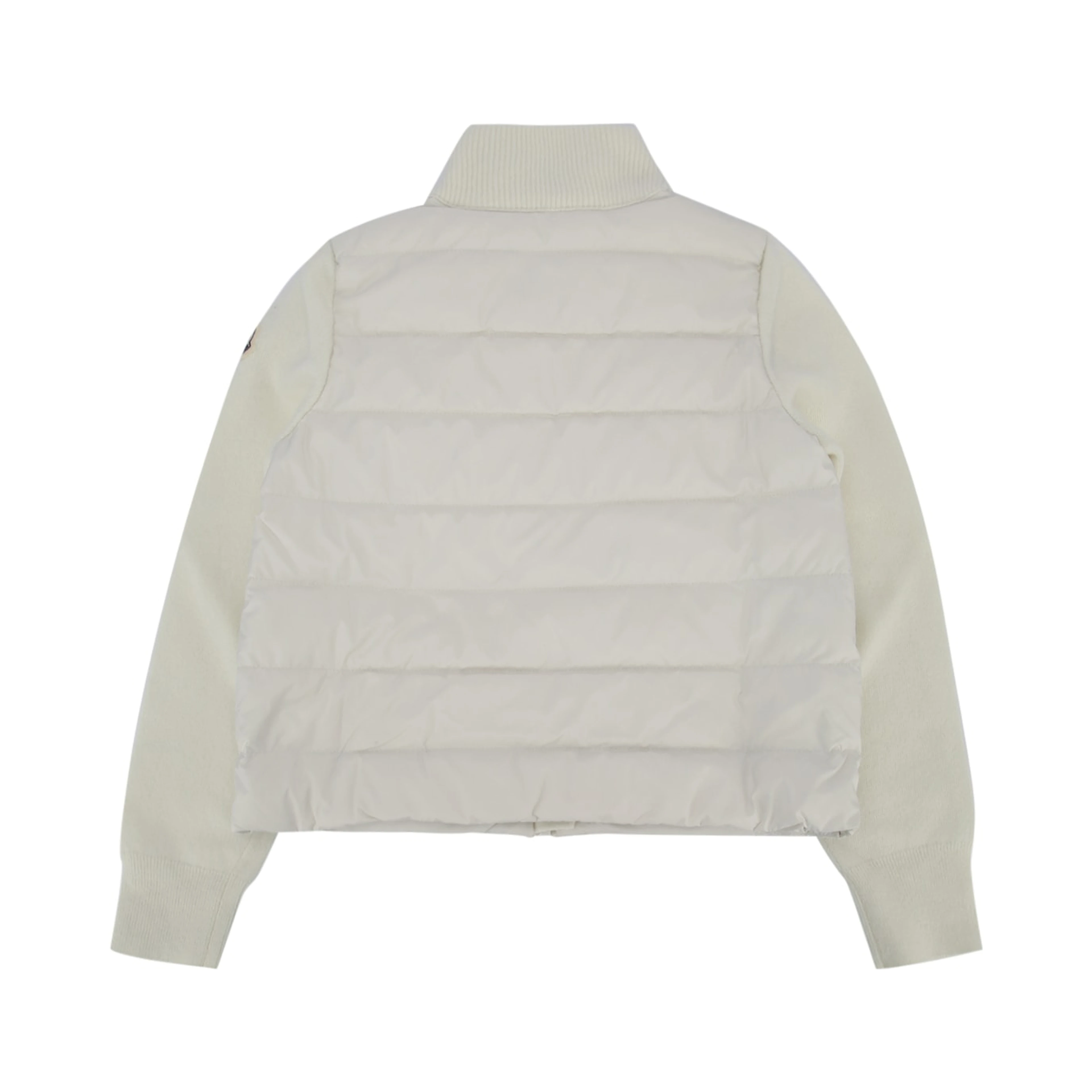 MONCLER BABY CARDIGAN