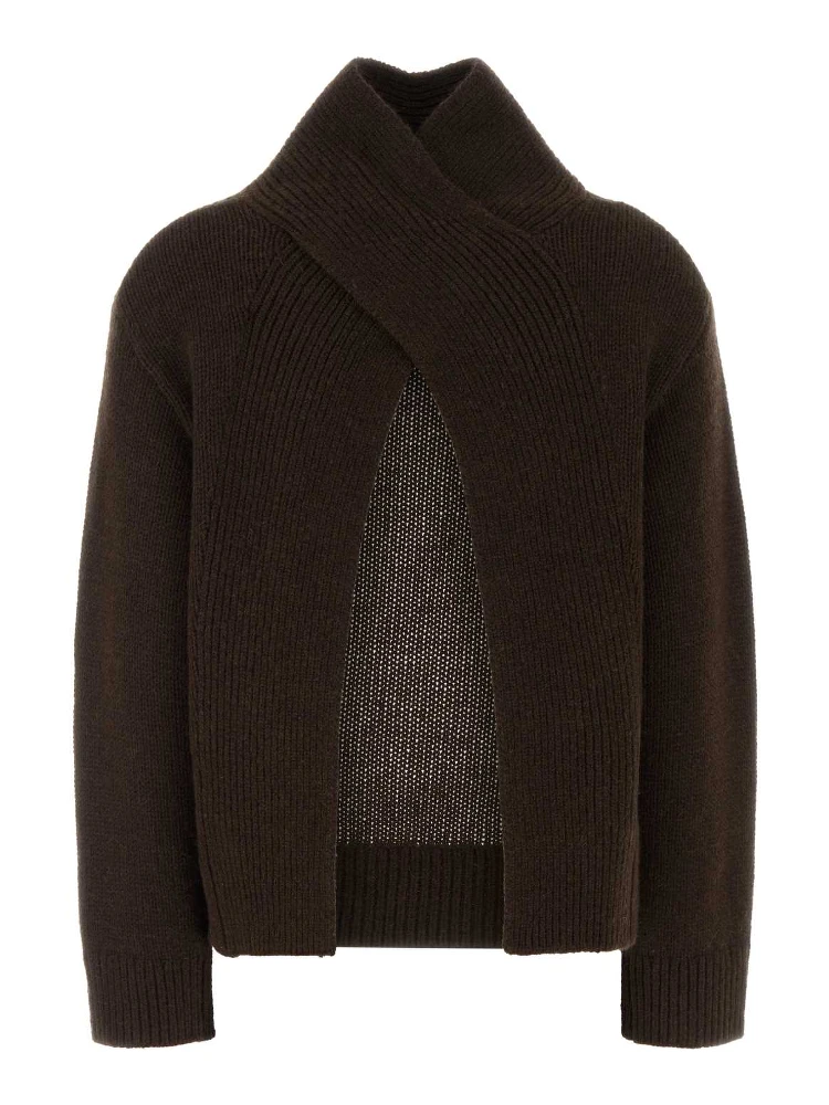 PULLOVER alternative