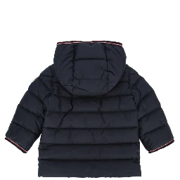 SAITO LONG PARKA