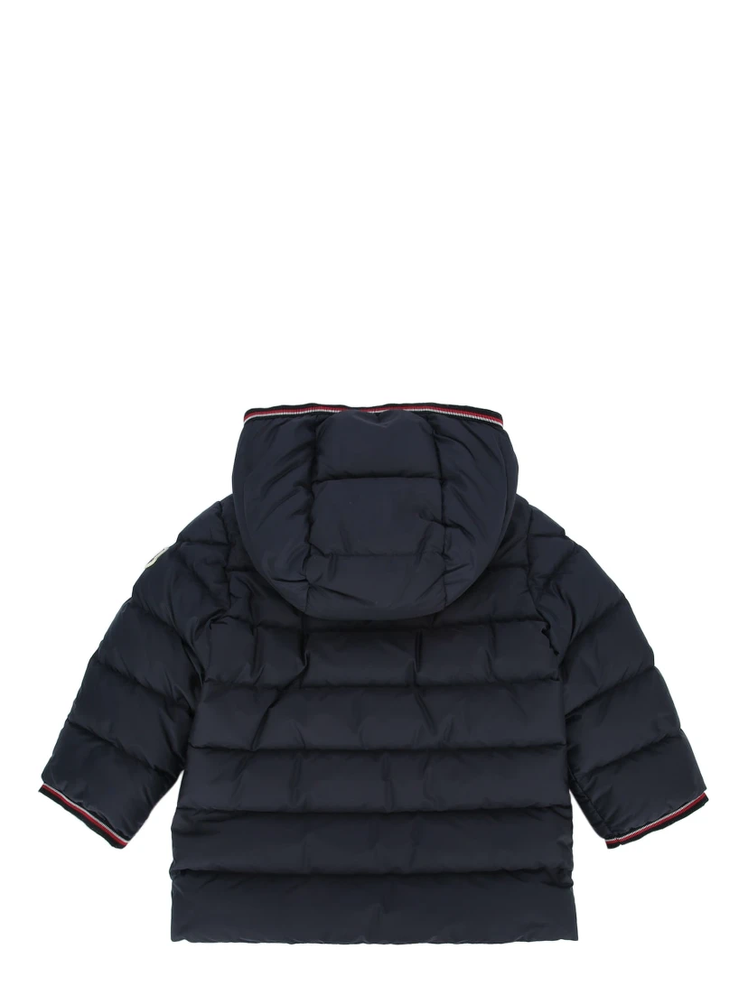 SAITO LONG PARKA