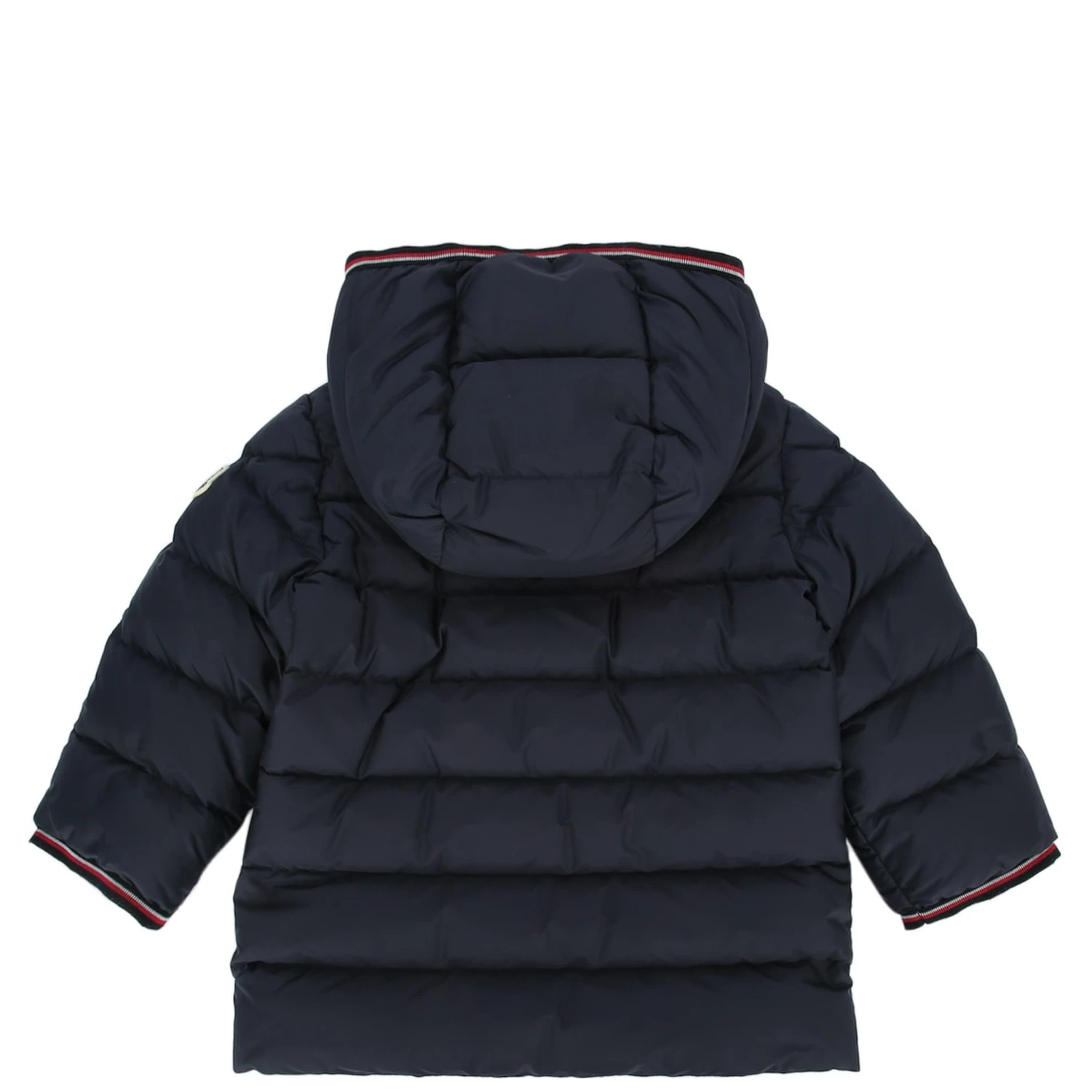 SAITO LONG PARKA