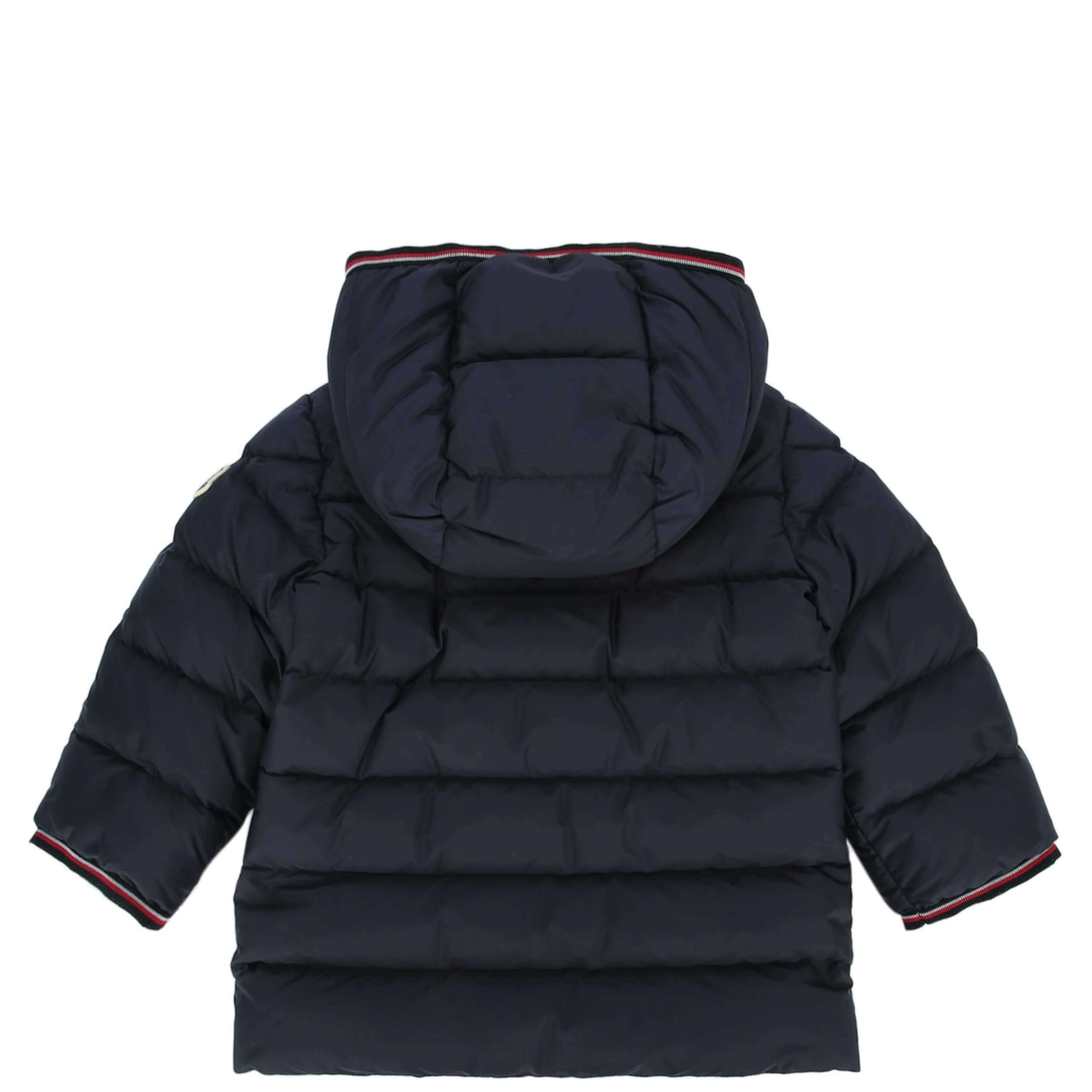 SAITO LONG PARKA