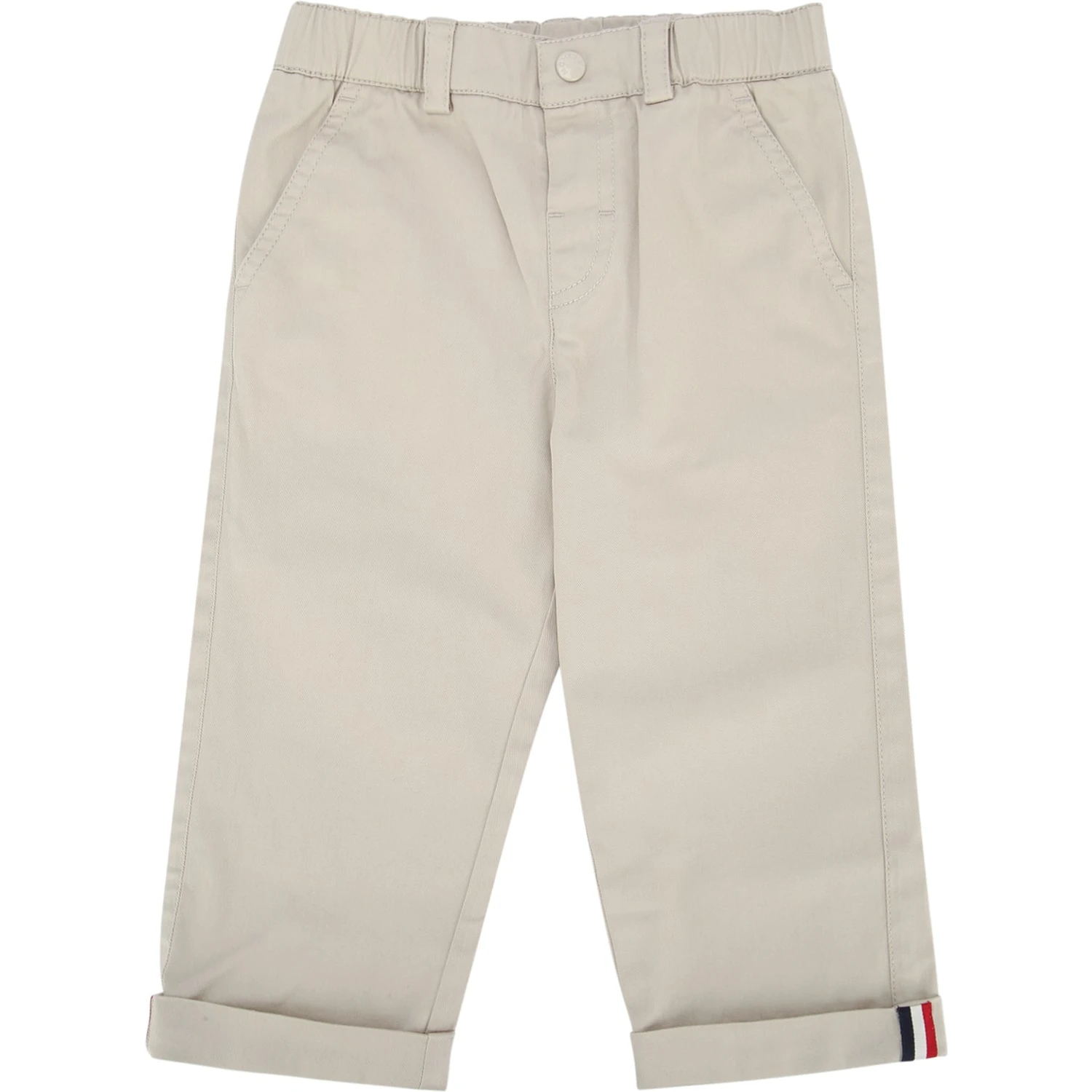 MONCLER BABY TROUSERS