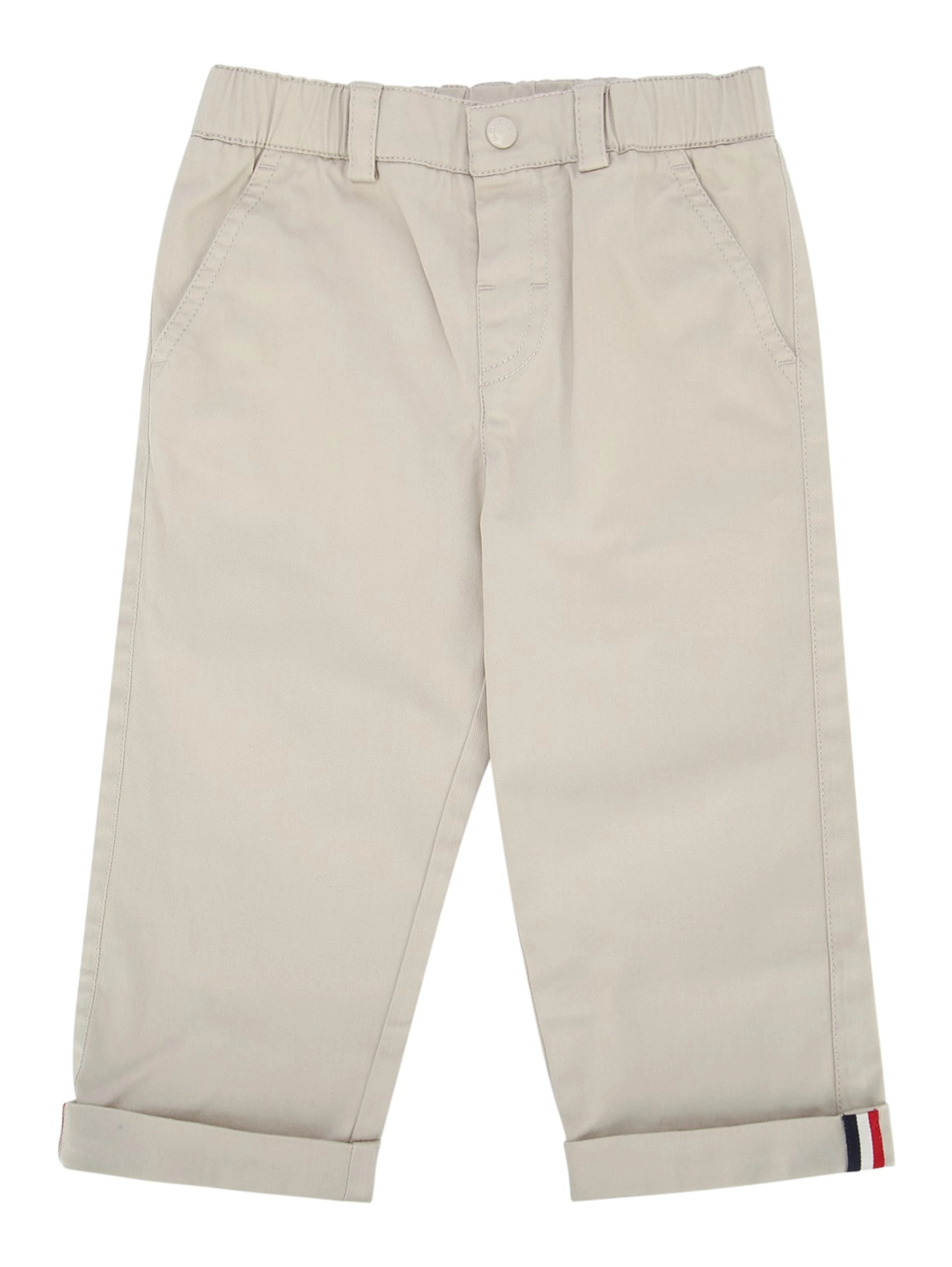 MONCLER BABY TROUSERS