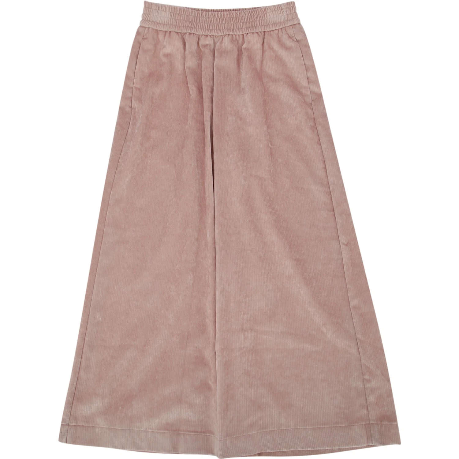 MONCLER KIDS TROUSERS