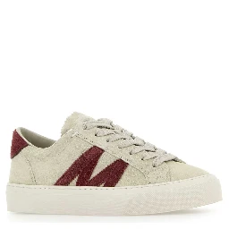 MONACO2 LOW TOP SNEAKERS