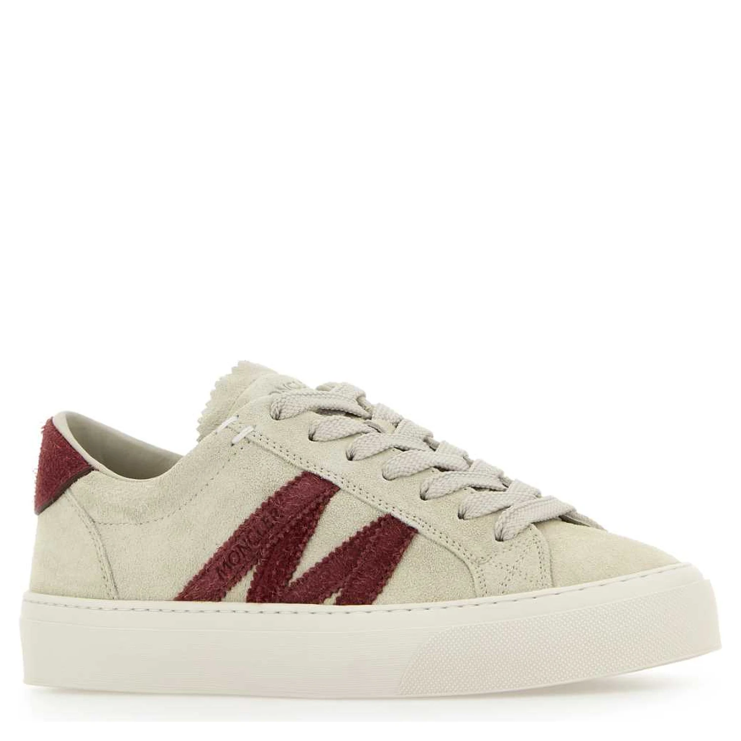 MONACO2 LOW TOP SNEAKERS