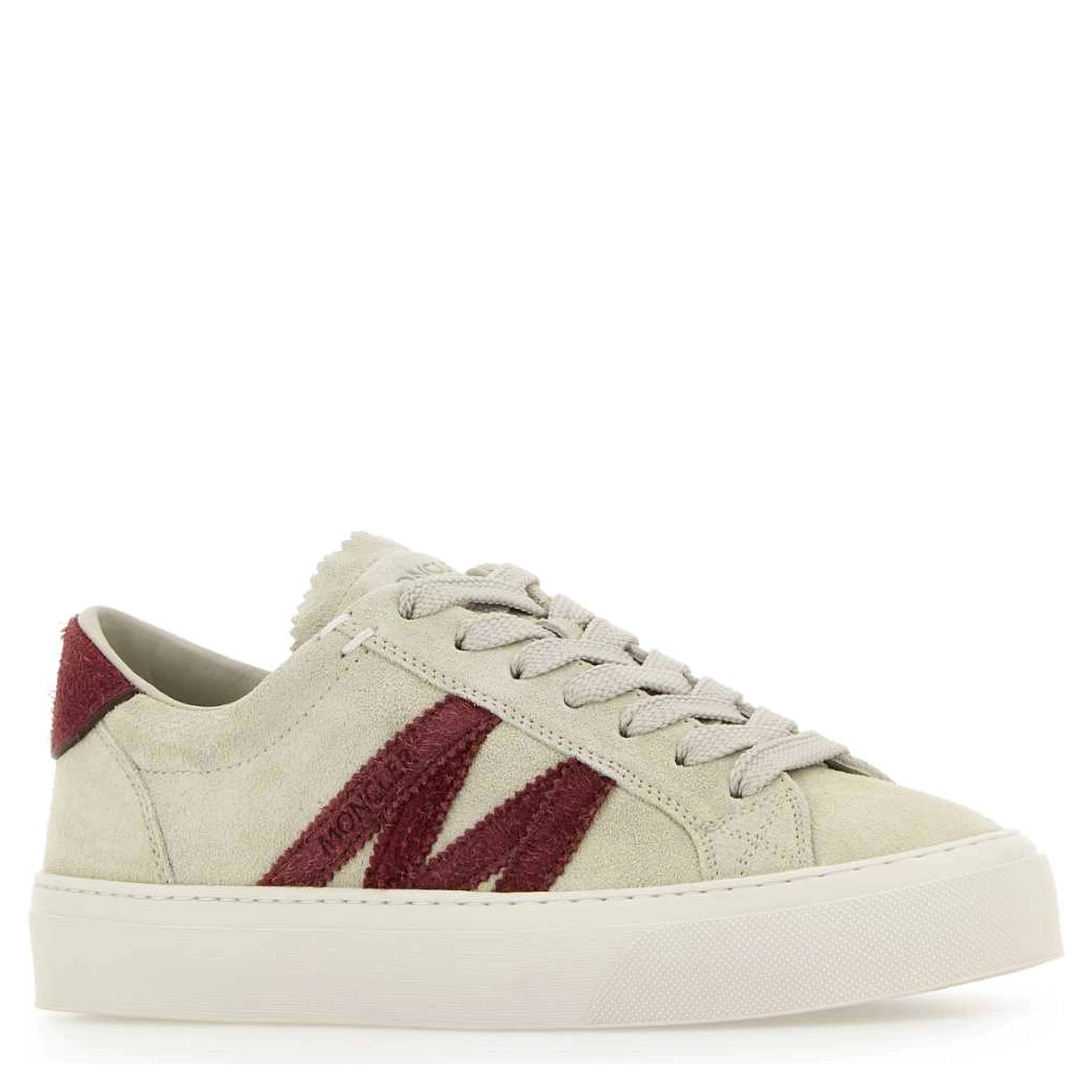 MONACO2 LOW TOP SNEAKERS