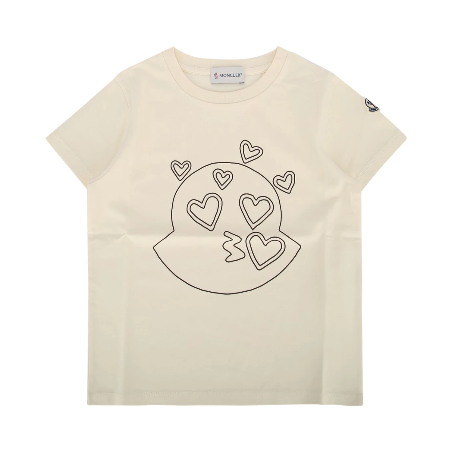 SS T-SHIRT