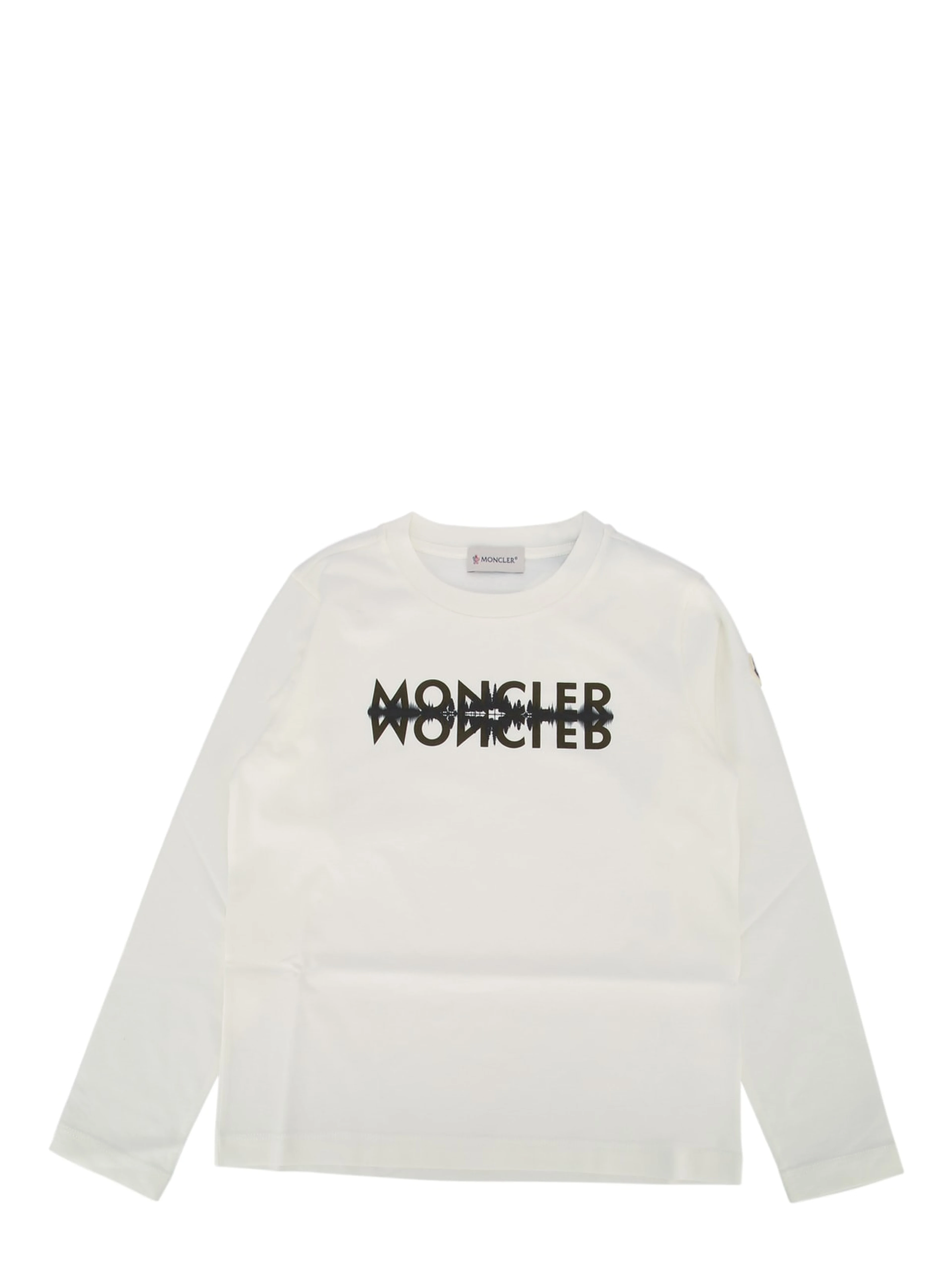 LS T-SHIRT
