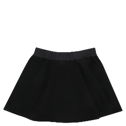 MONCLER KIDS SKIRT