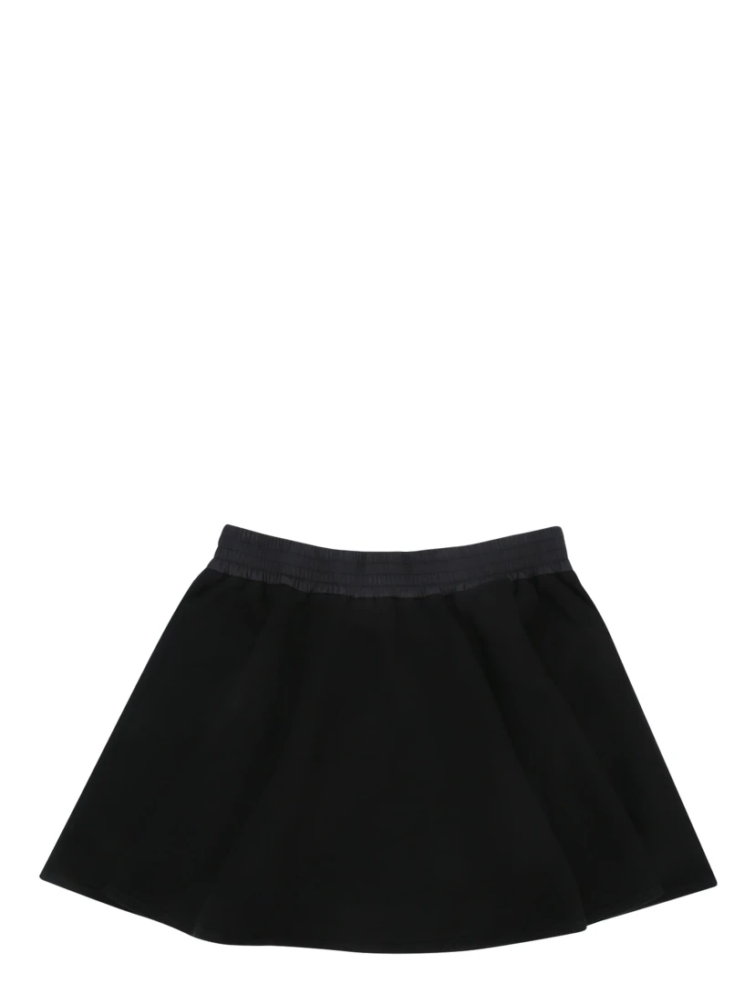 MONCLER KIDS SKIRT