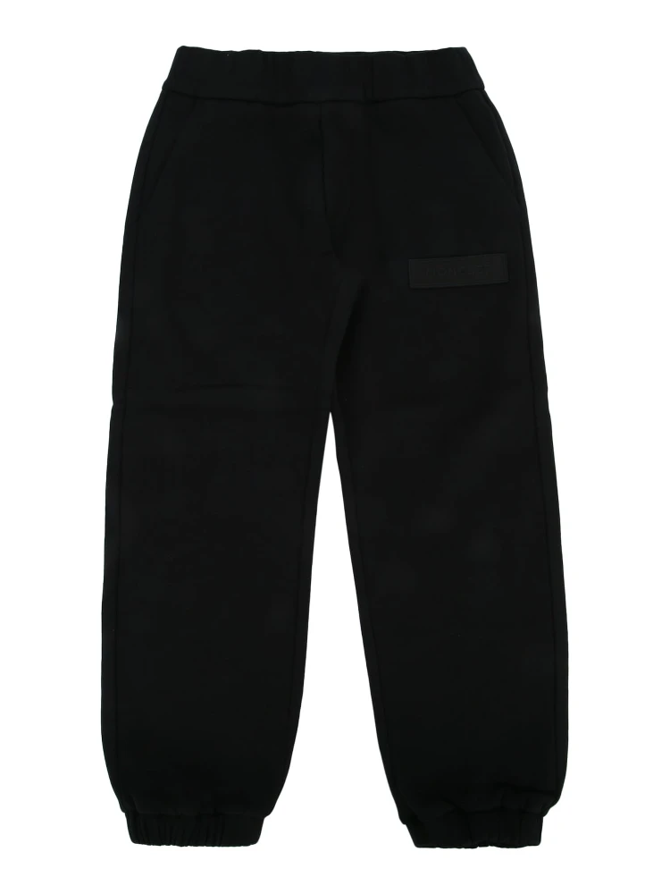 SWEAT BOTTOMS