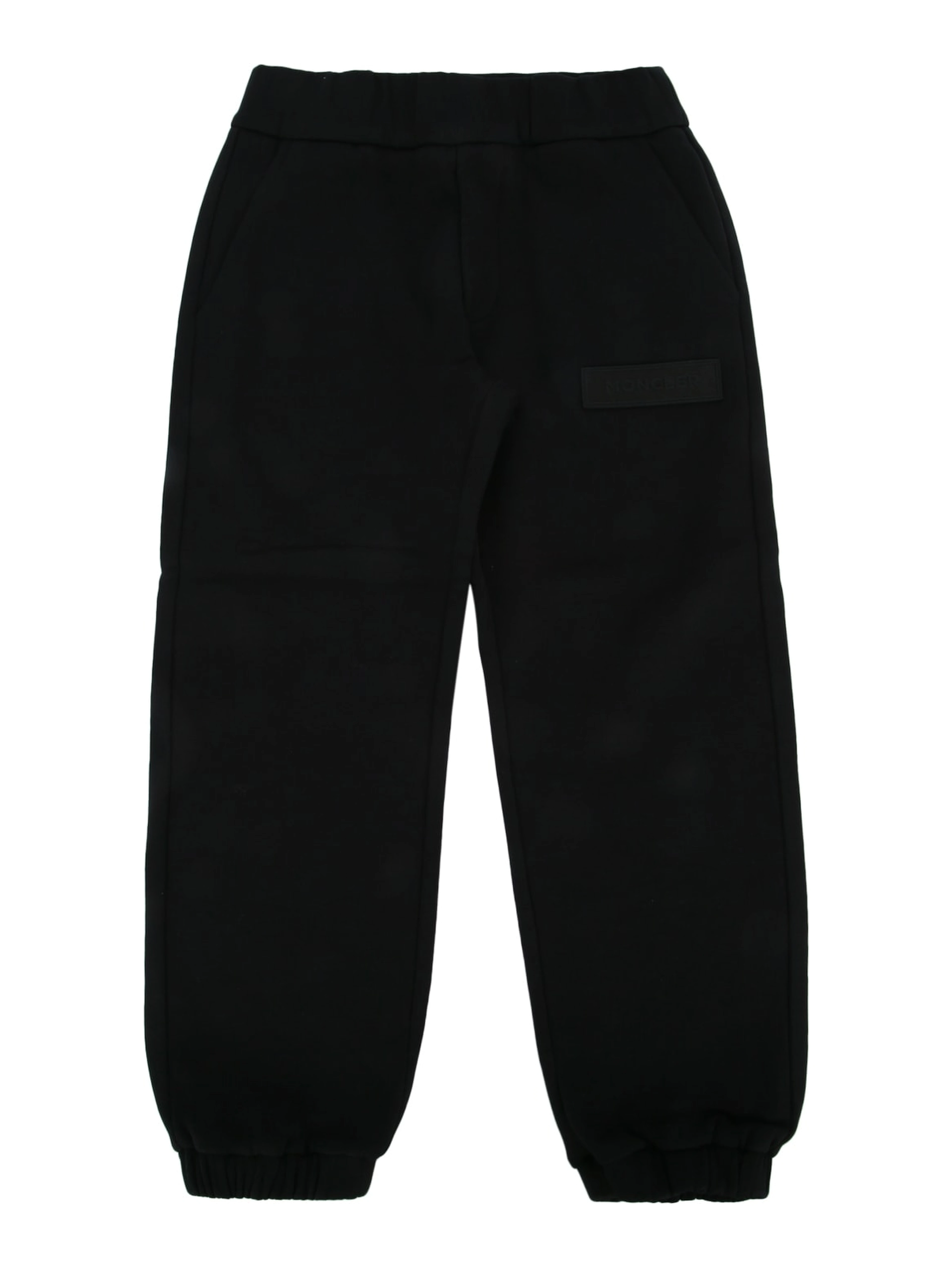 SWEAT BOTTOMS