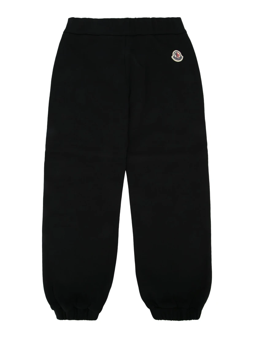 SWEAT BOTTOMS