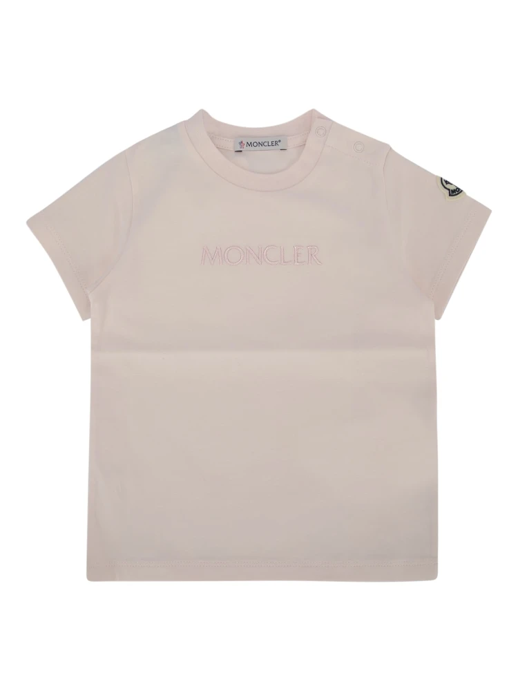 MONCLER KIDS CREW NECK