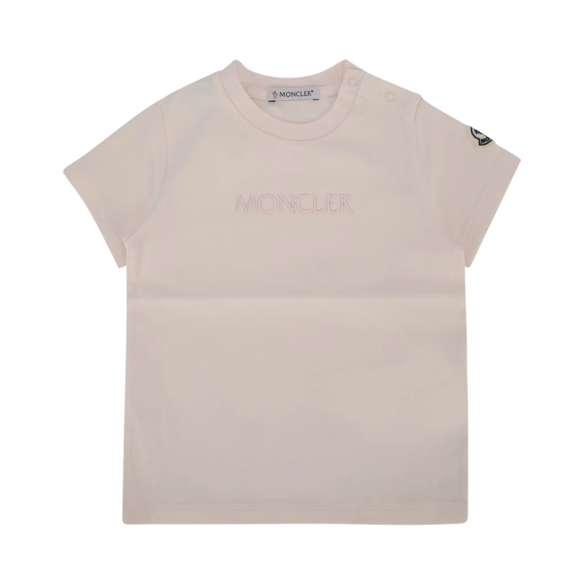 MONCLER KIDS CREW NECK
