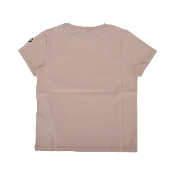 MONCLER KIDS SS T-SHIRT