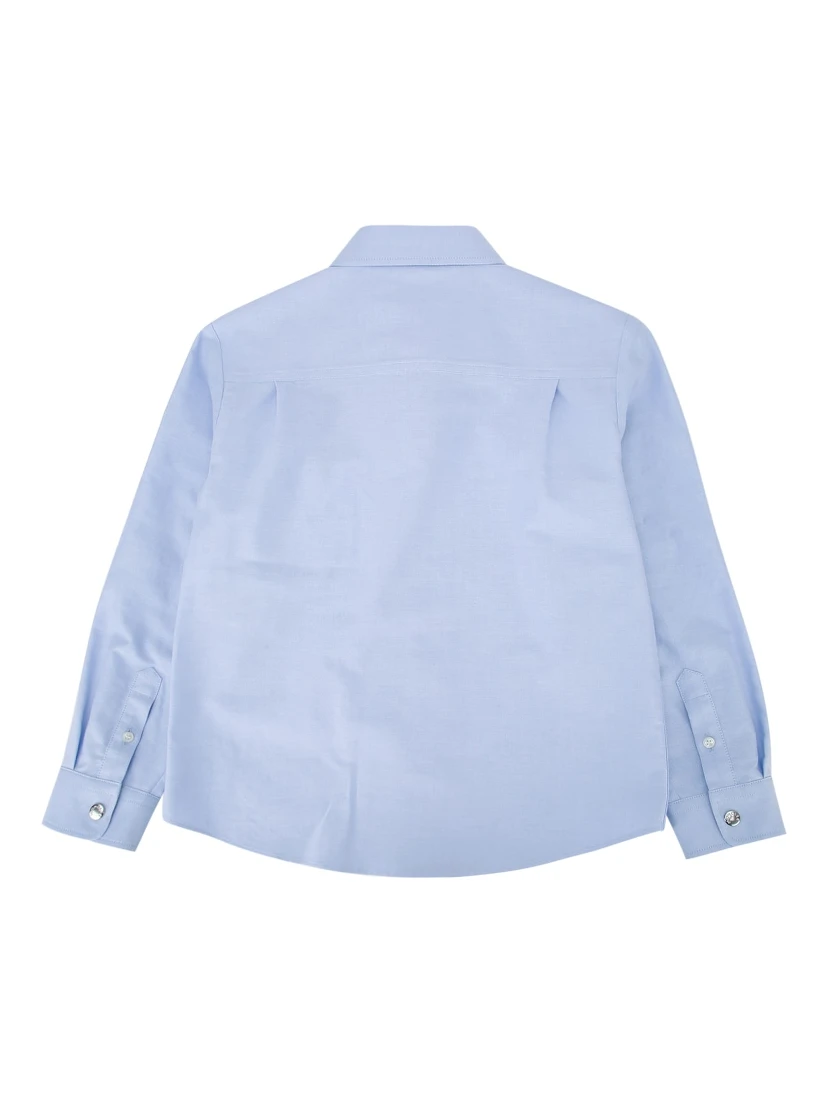 MONCLER KIDS SHIRT