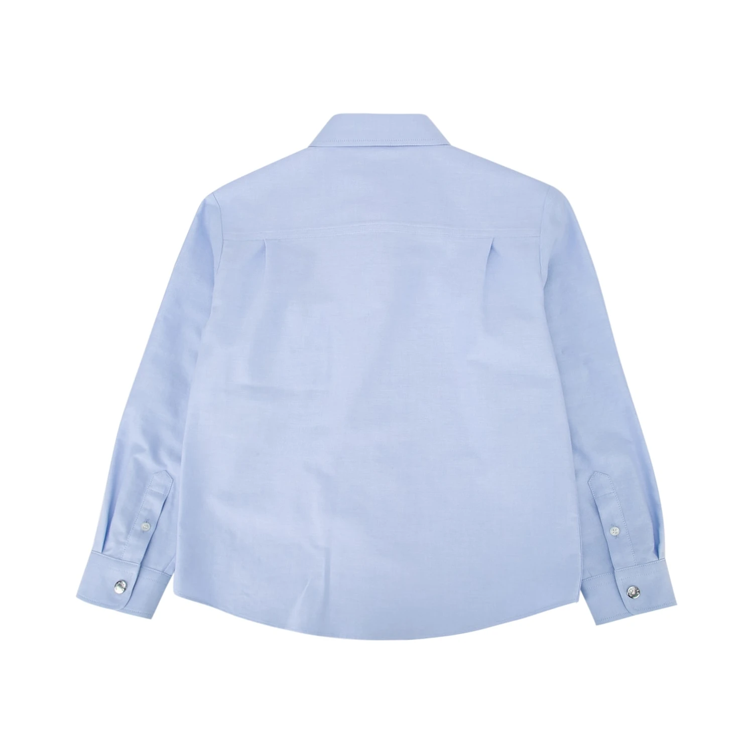 MONCLER KIDS SHIRT