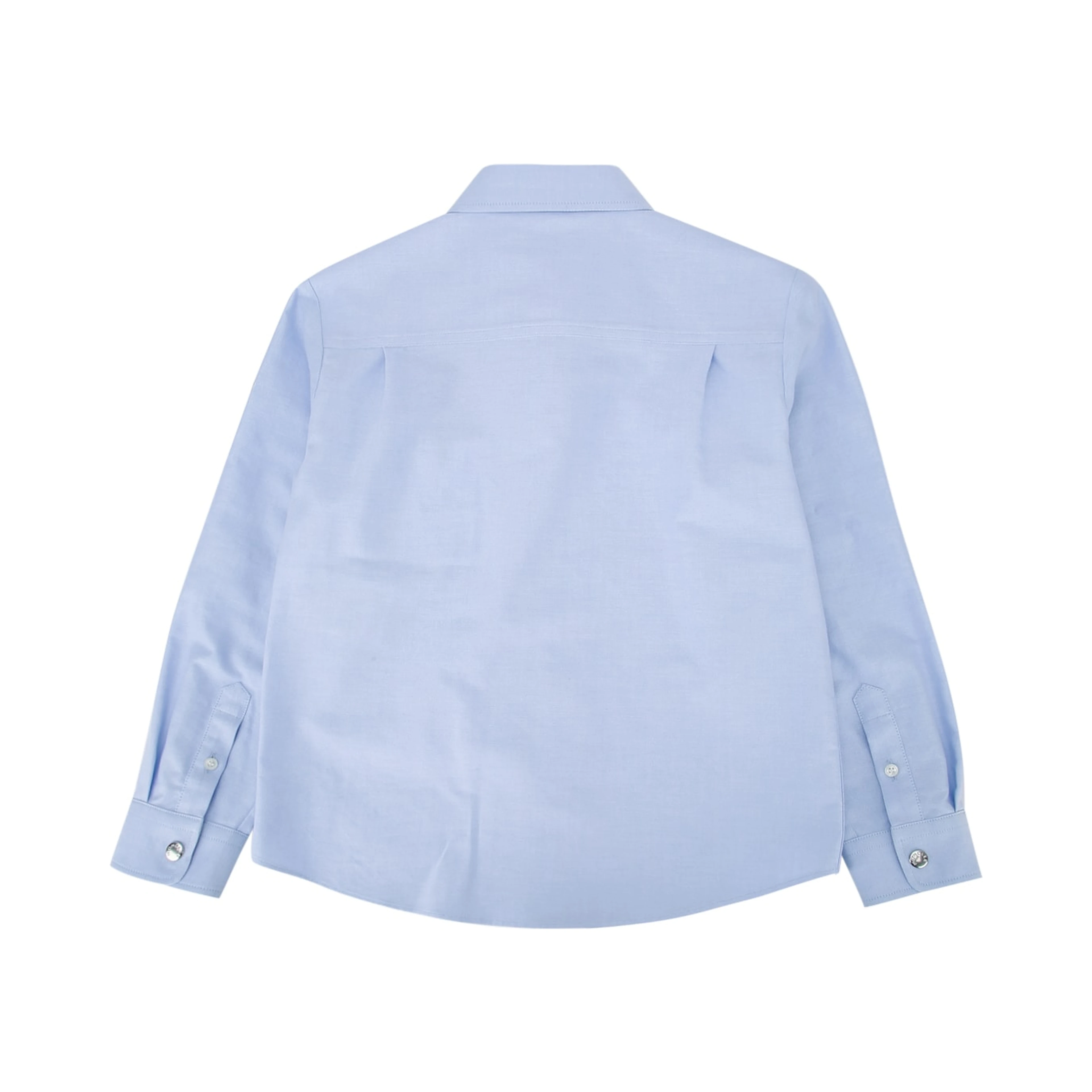 MONCLER KIDS SHIRT