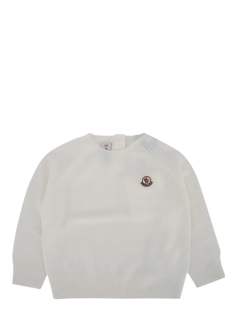 MONCLER KIDS KNITWEAR CLOTHING ENSEMBLE